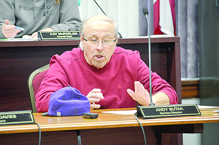 Upgrades Progressing at Martins Ferry Water Plant